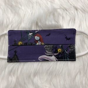 Nightmare Before Christmas children’s mask